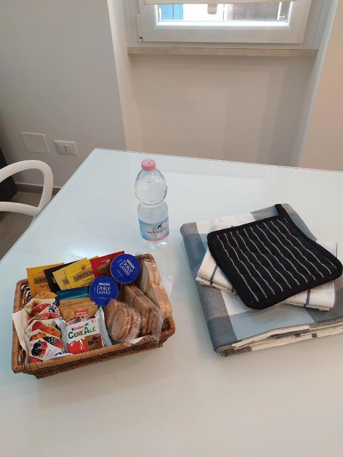 Siclanda Apartment Sanremo