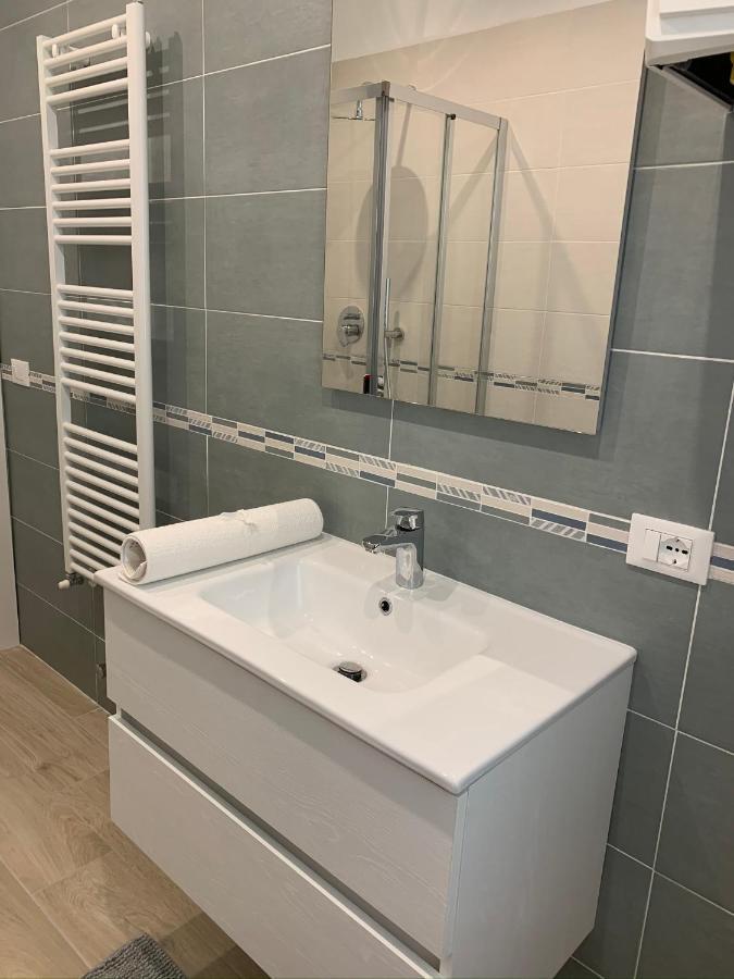 Apartment Siclanda Sanremo