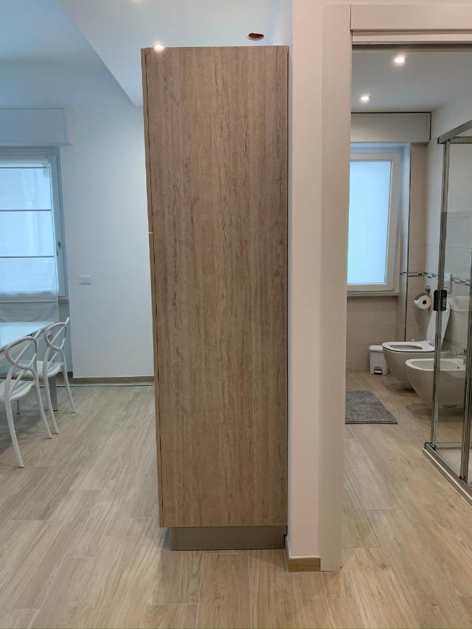 Siclanda Apartment *