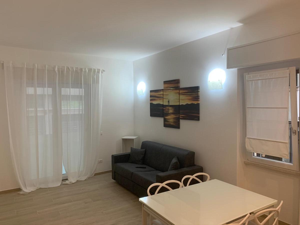 Appartamento Siclanda Sanremo