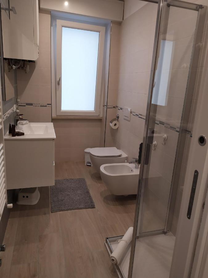Siclanda Apartment