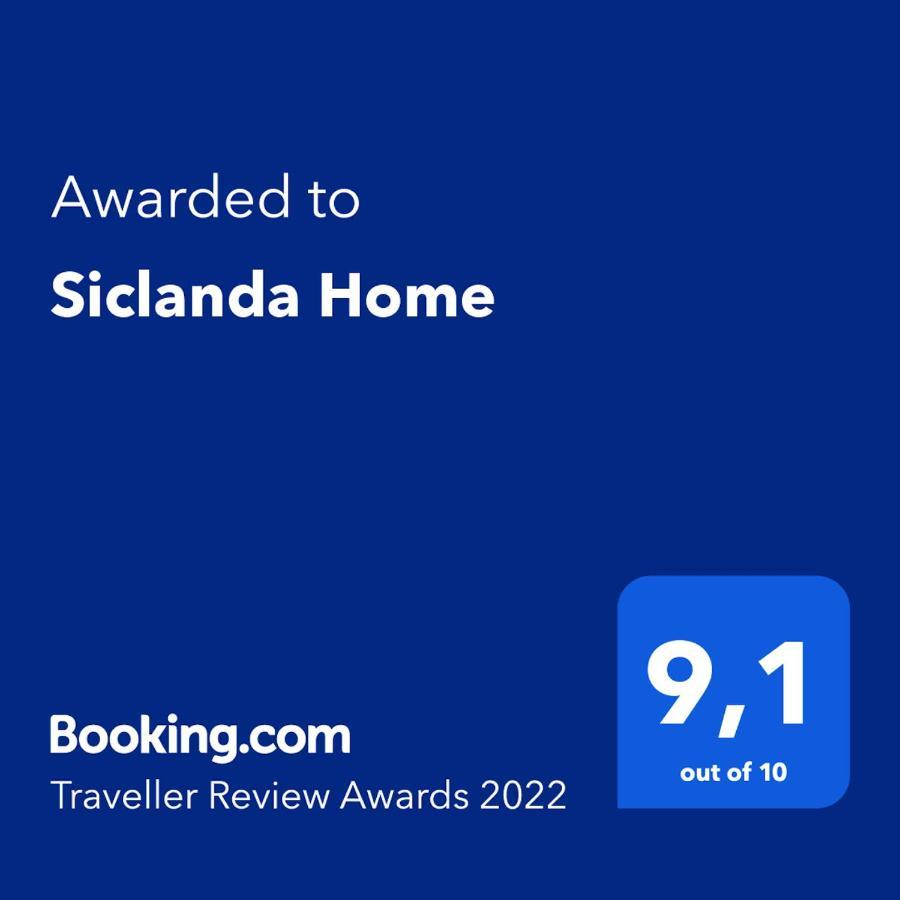 Siclanda Appartamento *